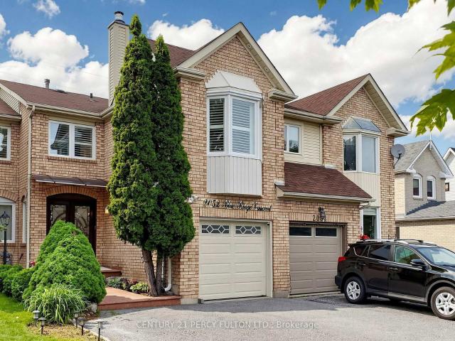 2052 Blue Ridge Crescent, Pickering | For Sale @ $799,800 | Condos. Ca