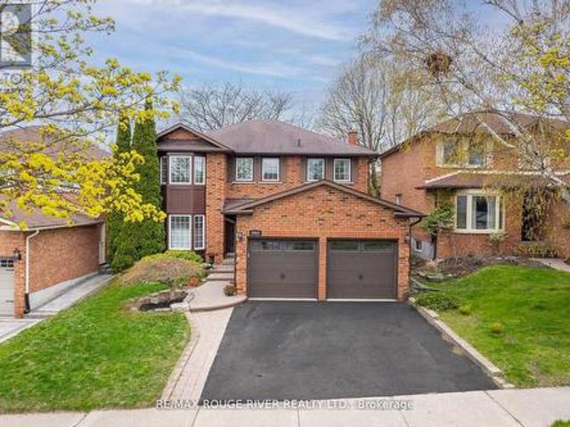 2052 Lynn Heights Drive, Pickering, ON, L1X 1N8 house for sale | Listing ID E13143 | Royal LePage