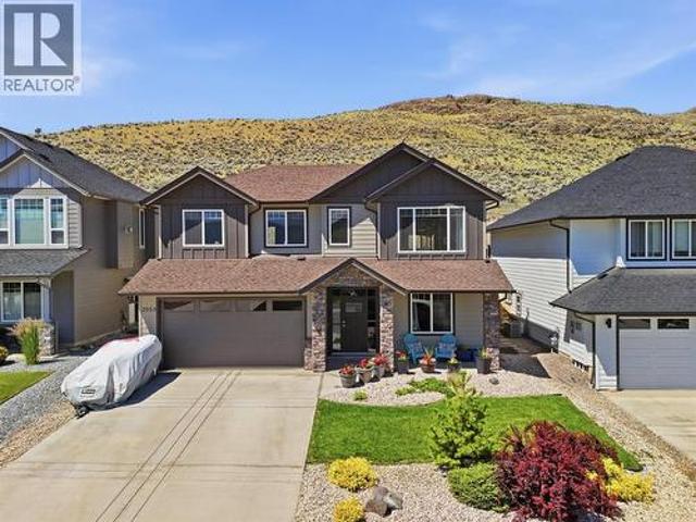 2053 Saddleback Drive, Kamloops, BC, V2B 0H2 house for sale | Listing ID 10390 | Royal LePage