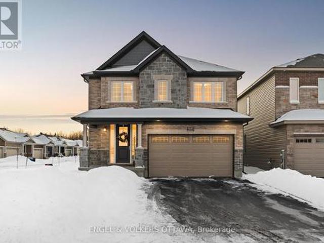 2053 Wanderer Avenue, Ottawa, ON, K4M 0X1 house for sale | Listing ID X12081 | Royal LePage