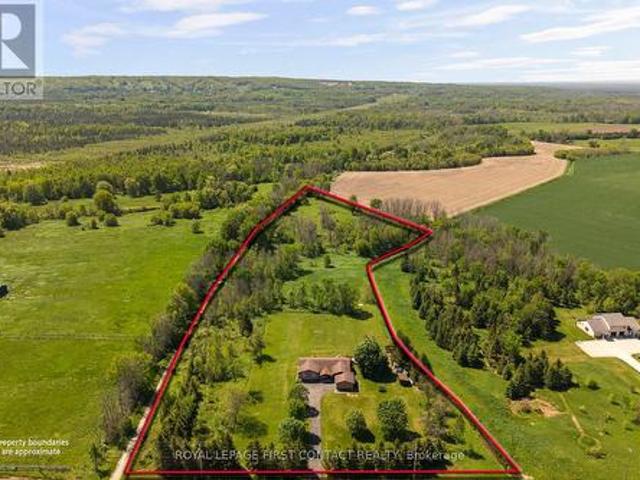 2053 26 Highway, Springwater, ON, L9X 0G5 house for sale | Listing ID S13425 | Royal LePage