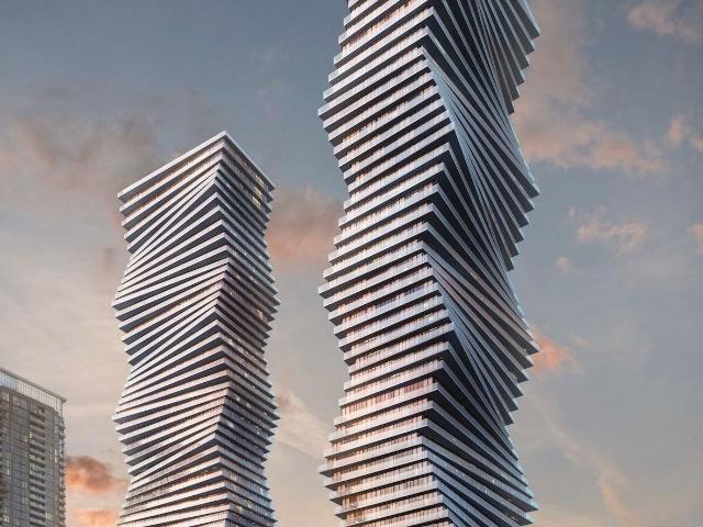 205 3 Confederation Parkway, Mississauga | 2Beds/2Bath, Condo, $2,800/mo | Condos. Ca