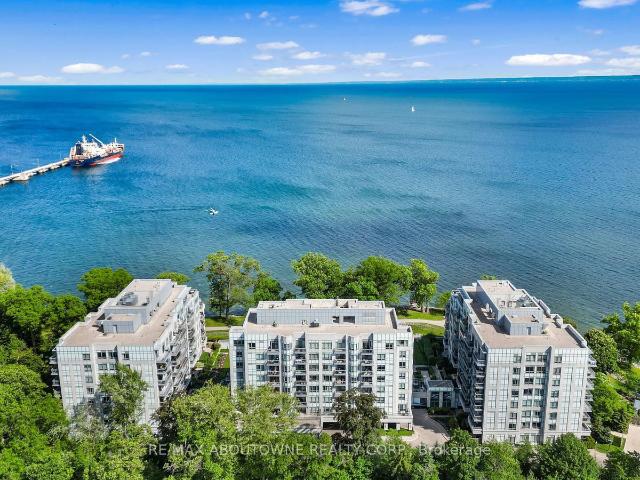 205 3 Lakeshore Road W, Oakville | For Sale @ $1,425,000 | Condos. Ca