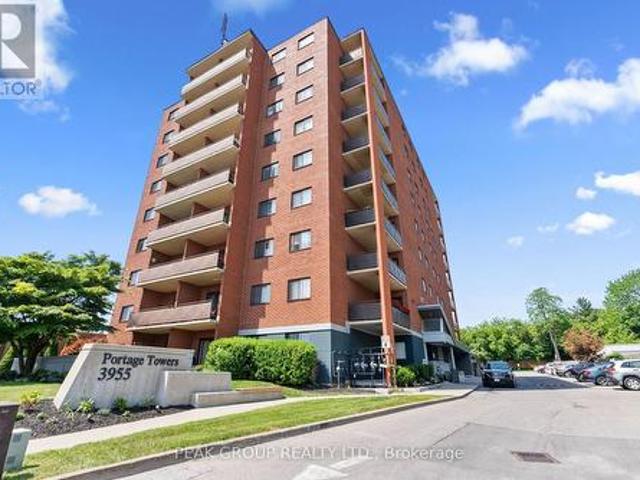 205 3 Portage Road, Niagara Falls Stamford, ON, L2J 3W2 lease for lease | Listing ID X13414 | Royal LePage
