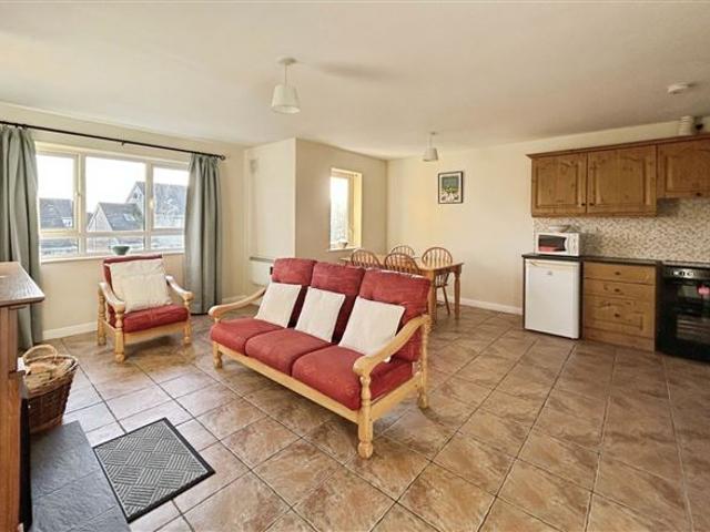 205,000 | Apt 10 An Gleann, Bruach Na Habhainn, Quin Road, Ennis, County Clare Location Ltd 4972 MyHome. Ie Residential