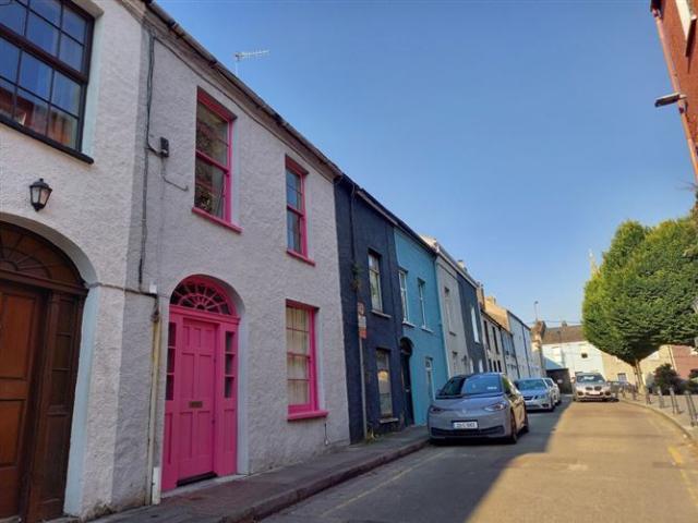 205,000 | 3 Red Abbey Street, Cork. City Centre Sth, Cork Timothy Sullivan & Associates M. I.A.V.I 4835 MyHome. Ie Residential