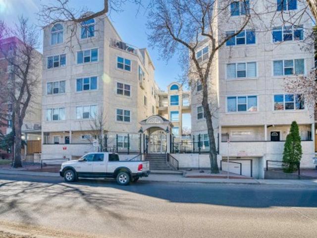 205 1093 Avenue, Edmonton, AB, T6G 0S7 condo for sale | Listing ID E4488 | Royal LePage