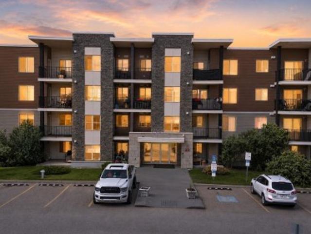 205 1181 Avenue, Edmonton, AB, T6W 2A2 condo for sale | Listing ID E4497 | Royal LePage