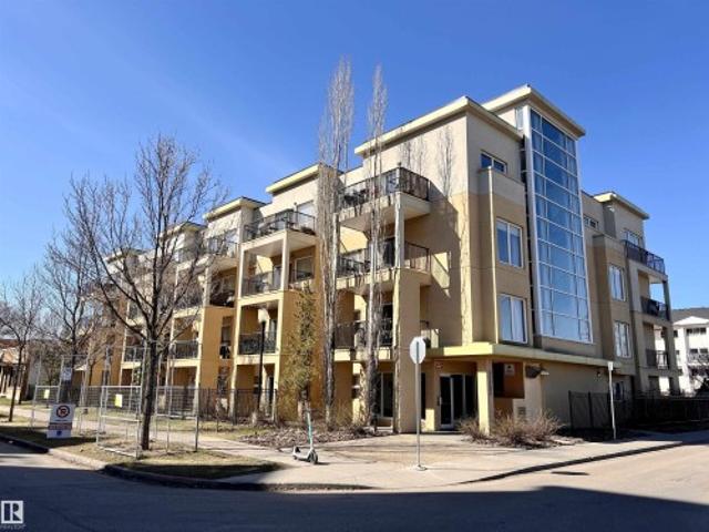 205 11203 Av Nw, Edmonton, AB, T5K 2E4 condo for sale | Listing ID E4505 | Royal LePage