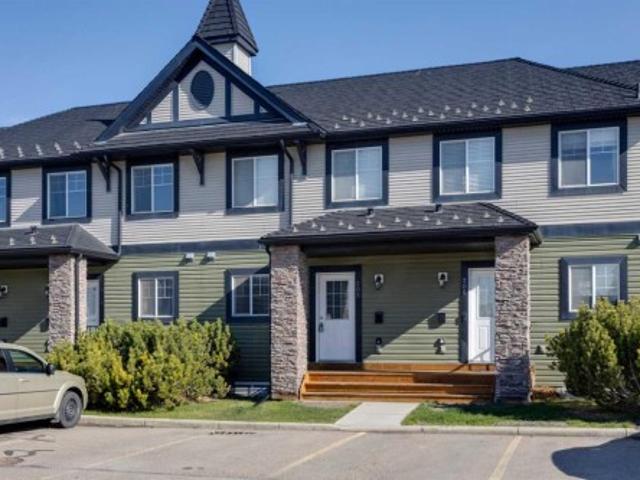 205 140 Sagewood Boulevard, Airdrie, AB, T4B 3H5 townhouse for sale | Listing ID A2236 | Royal LePage