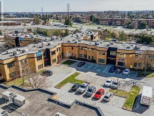 205 155 Frobisher Drive, Waterloo, ON, N2V 2E1 commercial for lease | Listing ID X13535 | Royal LePage