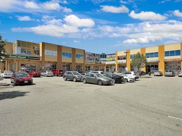 205 1529 Avenue, Surrey, BC, V3S 2C1 commercial for sale | Listing ID C8080 | Royal LePage