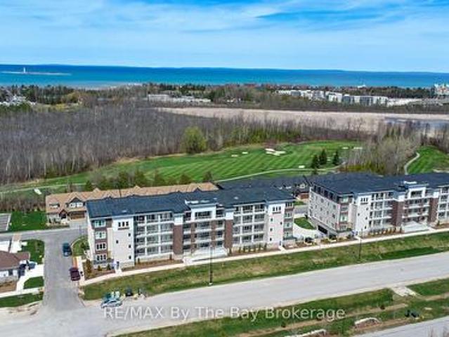 205 17 Spooner Crescent, Collingwood, ON, L9Y 1T3 condo for sale | Listing ID S12114 | Royal LePage