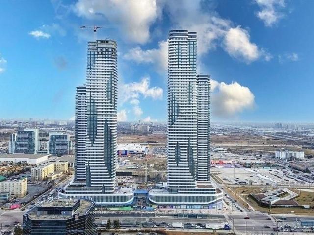 205 195 Commerce Street, Vaughan | 1Beds/1Bath, Condo, $1,700/mo | Condos. Ca