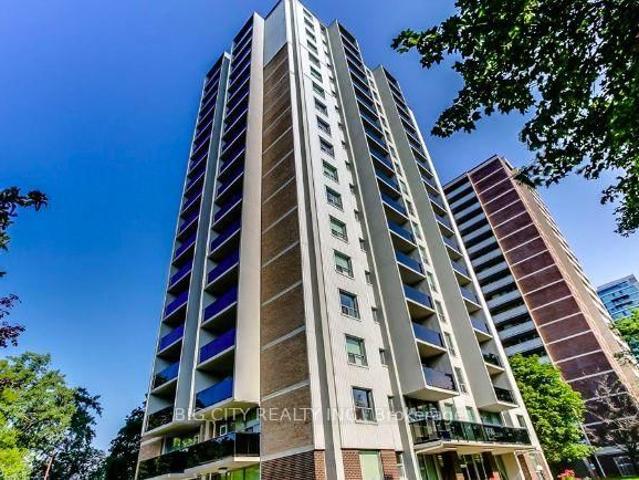 205 1 Broadview Avenue, East York | 1Beds/1Bath, Condo, $1,925/mo | Condos. Ca