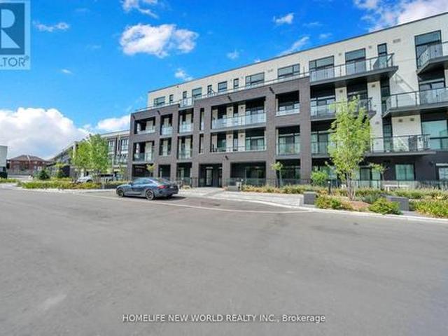 205 1 Bur Oak Avenue, Markham, ON, L6E 0V7 lease for lease | Listing ID N13553 | Royal LePage