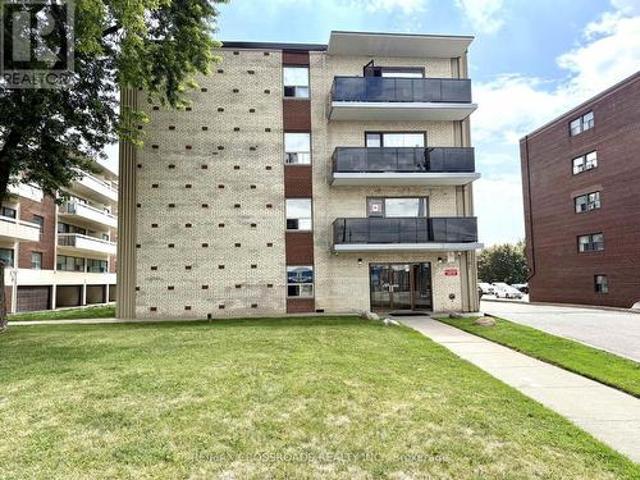205 1 Ellesmere Road, Toronto, ON, M1P 2X6 lease for lease | Listing ID E13652 | Royal LePage