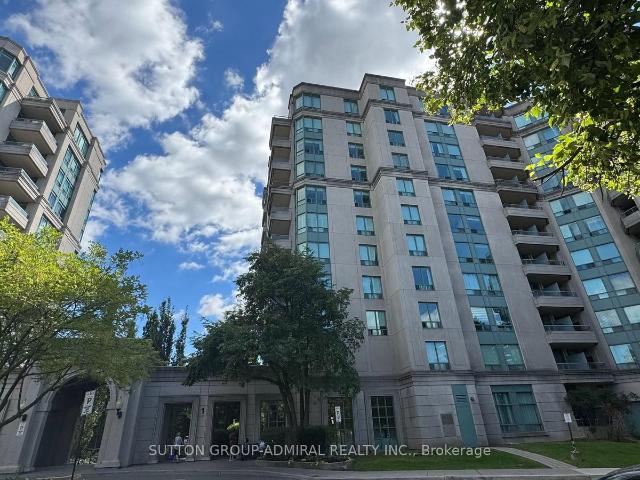 205 1 Emerald Lane, Thornhill | 1Beds/1Bath, Condo, $2,200/mo | Condos. Ca