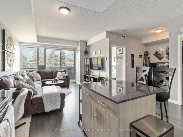205 1 Guelph Line, Burlington | 1+1Beds/1Bath, Condo, $399,000 | Condos. Ca