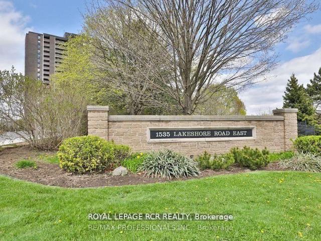 205 1 Lakeshore Road E, Mississauga | 3Beds/2Bath, Condo, $608,000 | Condos. Ca