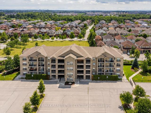 205 1 Main Street E, Milton | 1+1Beds/1Bath, Condo, $515,000 | Condos. Ca