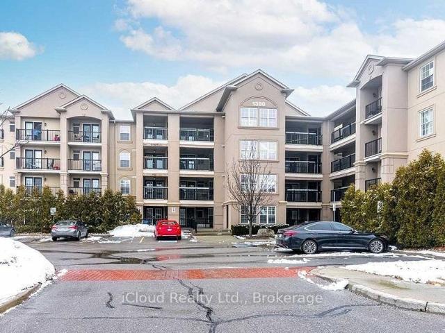 205 1 Main Street, Milton | Leased, W13620 | Condos. Ca