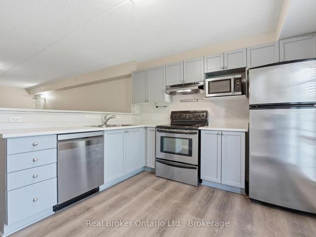 205 2065 Appleby Line, Burlington | Leased, W13450 | Condos. Ca