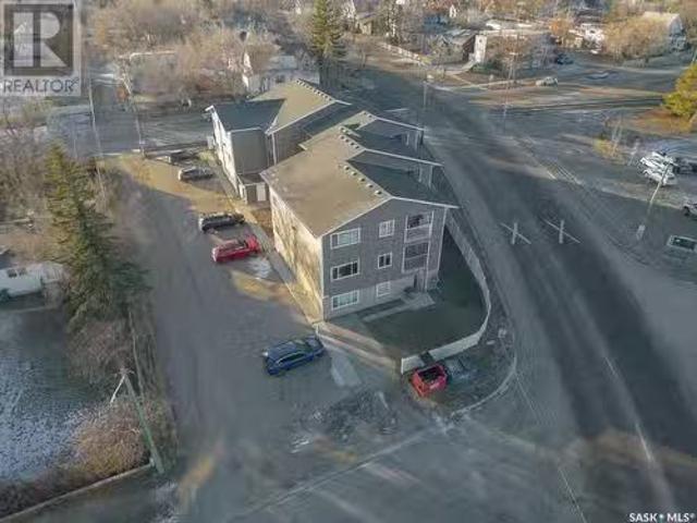 205 221 Main Street S, Moose Jaw, SK, S6H 2R4 condo for sale.