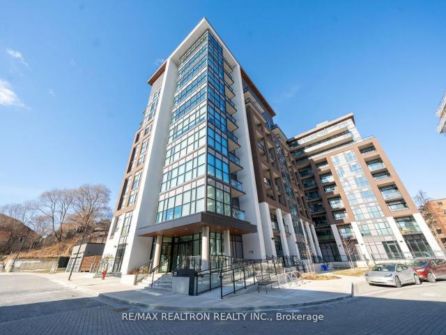205 25 Neighbourhood Lane, Toronto | Terminated, W12644 | Condos. Ca