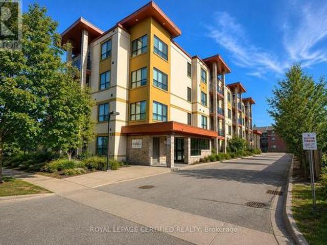 205 26 Wellington Street, St. Catharines, ON, L2R 5P8 lease for lease | Listing ID X13565 | Royal LePage