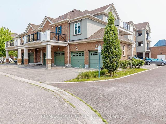 205 276 Gatwick Drive, Oakville | 2Beds/2Bath, Townhouse, $689,900 | Condos. Ca