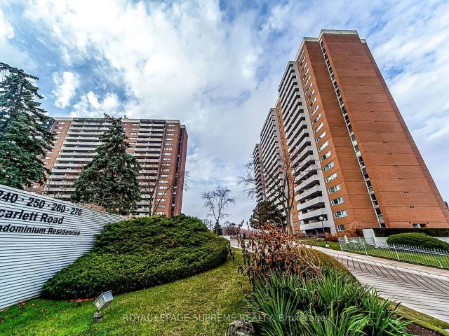 205 270 Scarlett Road, York | Expired, W12694 | Condos. Ca