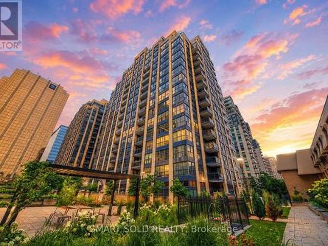 205 28 Hollywood Avenue, Toronto, ON, M2N 6S4 condo for sale | Listing ID C13581 | Royal LePage