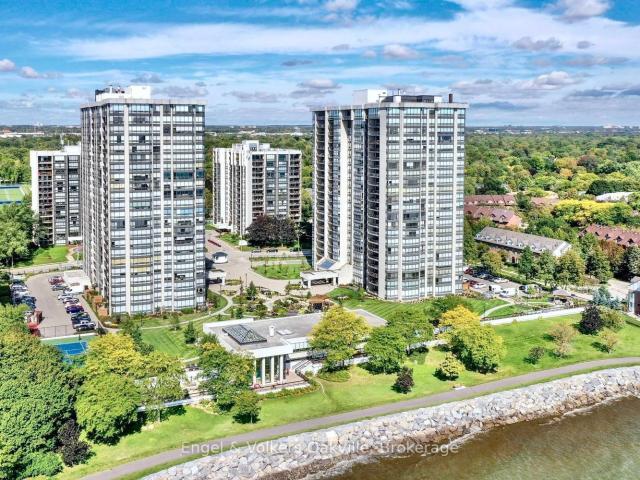 205 2 Marine Drive, Oakville | For Sale @ $1,049,000 | Condos. Ca