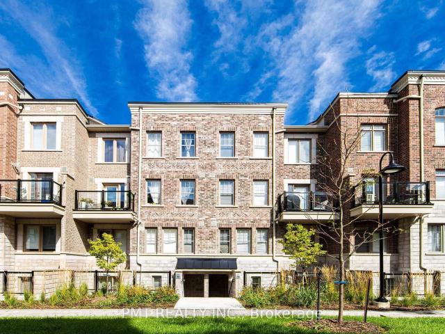 205 2 Sheppard Avenue W, North York | 1Beds/1Bath, Townhouse, $2,050/mo | Condos. Ca