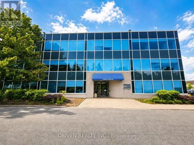205 2 St Laurent Boulevard, Ottawa, ON, K1G 5A2 commercial for lease | Listing ID X13208 | Royal LePage