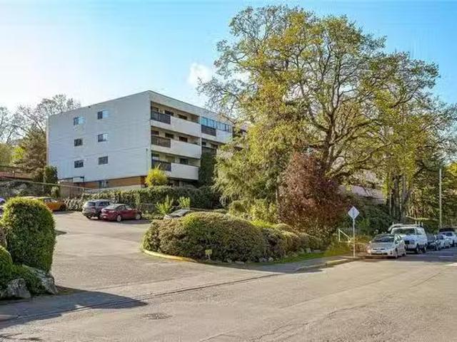 205 3277 Glasgow Ave, Saanich, BC, V8X 1M3 Single Family Pro.