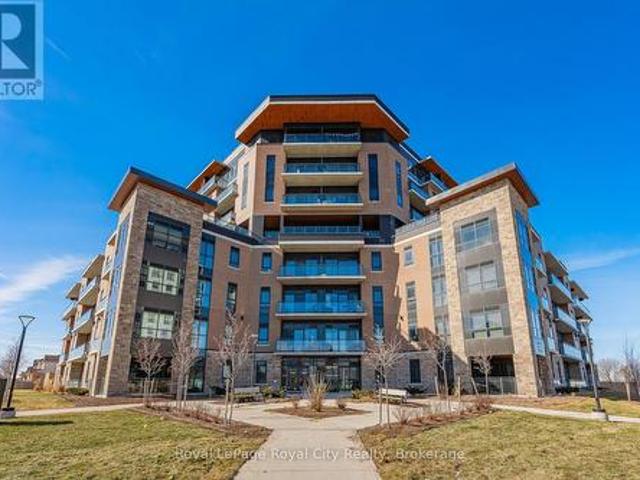 205 332 Gosling Gardens, Guelph Clairfields/Hanlon Business Park, ON, N1L 1G7 lease for lease | Listing ID X13147 | Royal LePage