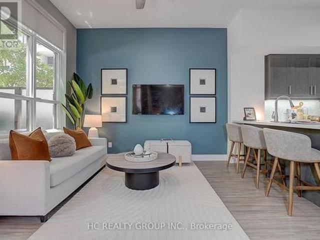 205 33 Clegg Road, Markham, ON, L6G 0G6 condo for sale | Listing ID N13606 | Royal LePage