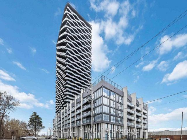 205 36 Zorra Street, Etobicoke | 2Beds/2Bath, Condo, $2,599/mo | Condos. Ca