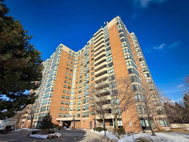 205 7 Bathurst Street W, Thornhill | For Sale @ $549,000 | Condos. Ca