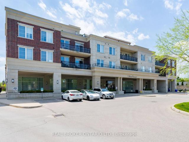 205 7 Bond Crescent, Richmond Hill | For Sale @ $649,000 | Condos. Ca