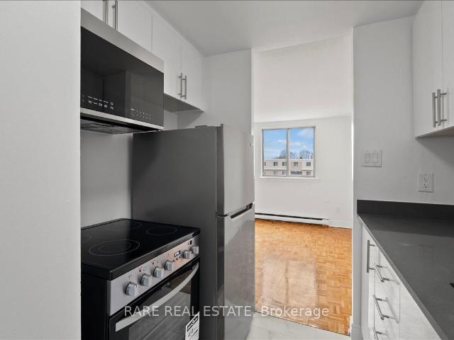 205 7 Goreway Drive, Mississauga | For Rent @ $1,599 | Condos. Ca