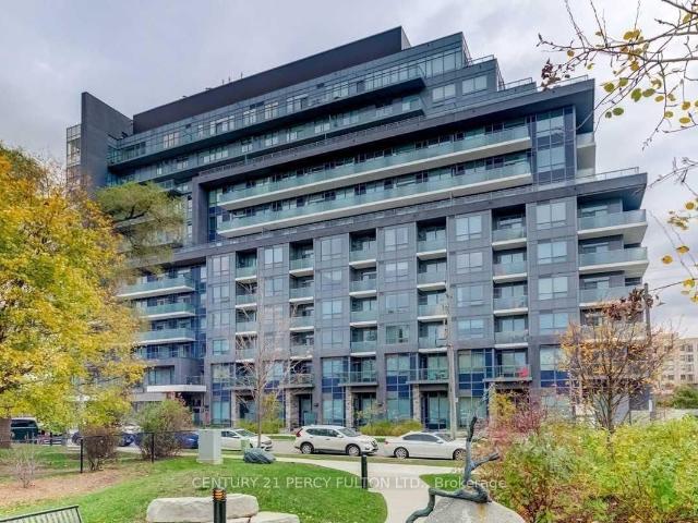 205 7 Kenaston Gardens, North York | Leased, C13610 | Condos. Ca