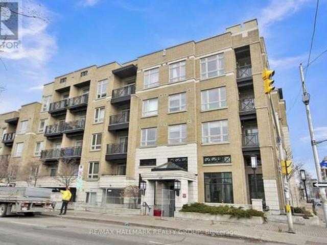 205 429 Kent Street, Ottawa, ON, K2P 1B5 condo for sale | Listing ID X12049 | Royal LePage