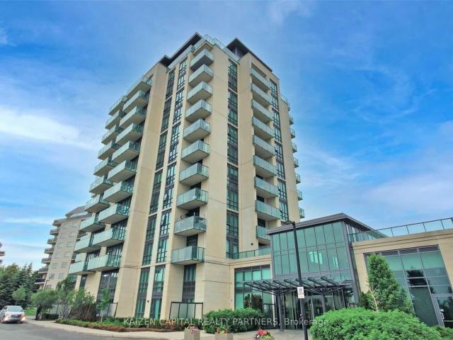 205 45 Yorkland Boulevard, Brampton | Leased, W13703 | Condos. Ca