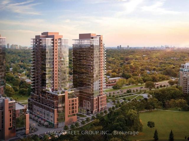 205 4 Eglinton Avenue W, Etobicoke | 1Beds/1Bath, Condo, $1,850/mo | Condos. Ca