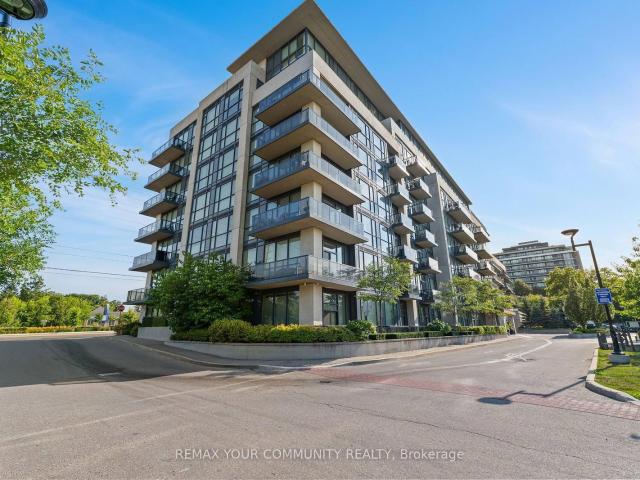 205 4 Highway 7, Woodbridge | 2Beds/2Bath, Condo, $620,000 | Condos. Ca