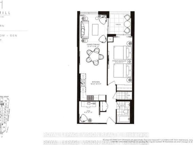205 505 Glencairn Avenue, Toronto | For Rent @ $2,975 | Condos. Ca