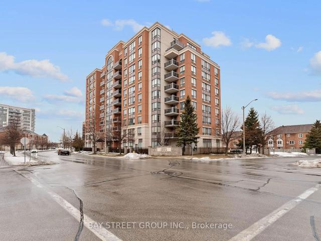 205 51 Times Avenue, Thornhill | Terminated, N12863 | Condos. Ca